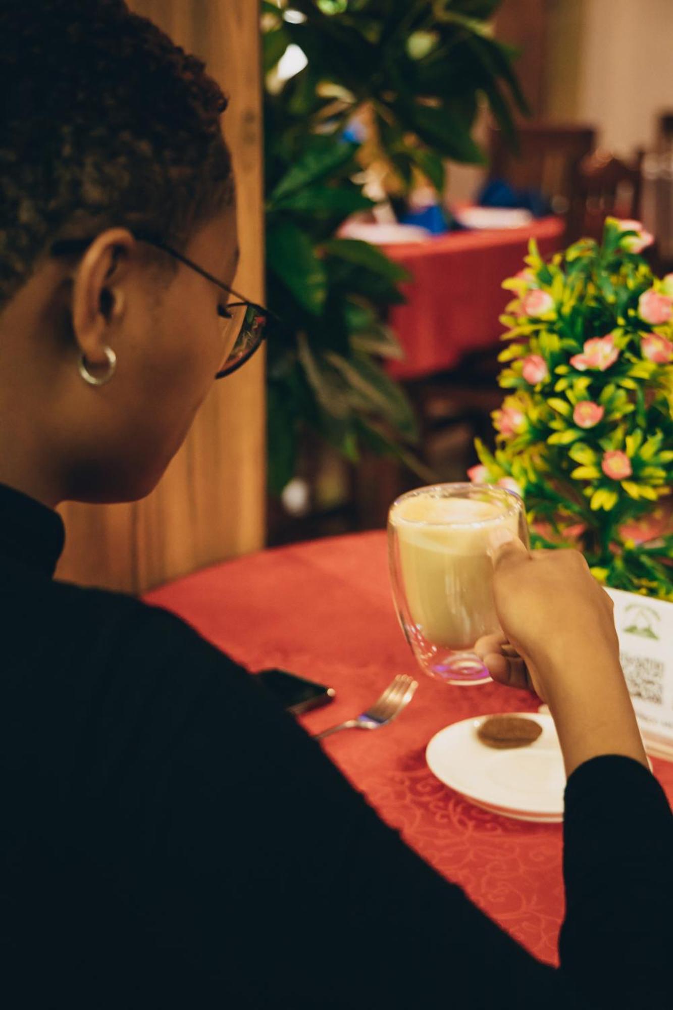 Green Mountain Hotel Arusha Ngoại thất bức ảnh