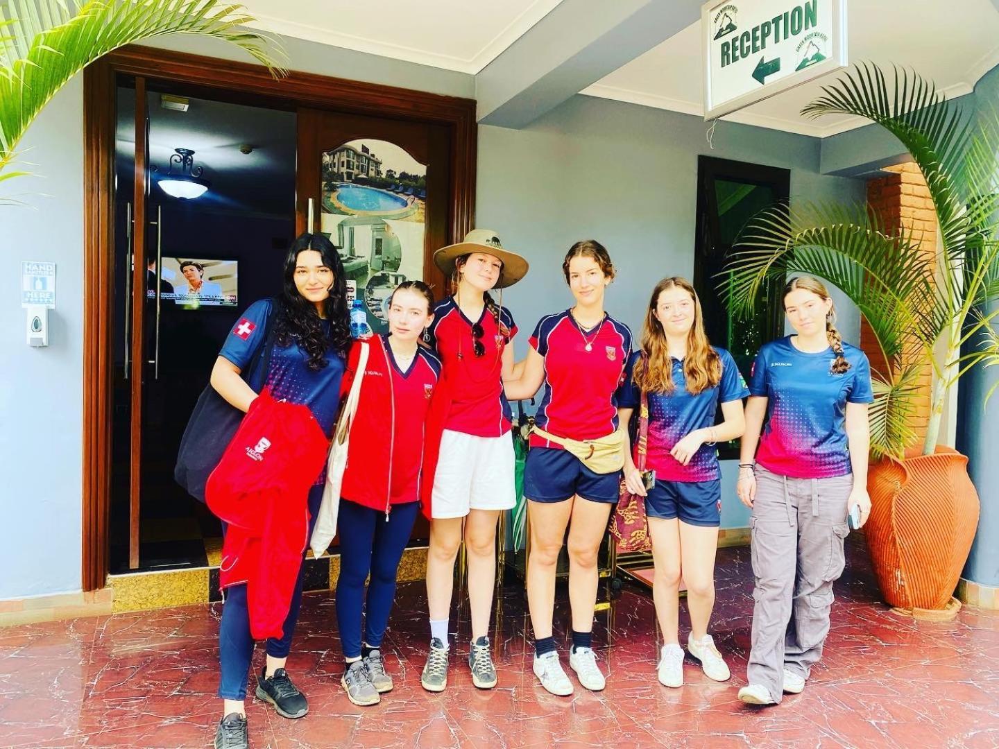 Green Mountain Hotel Arusha Ngoại thất bức ảnh