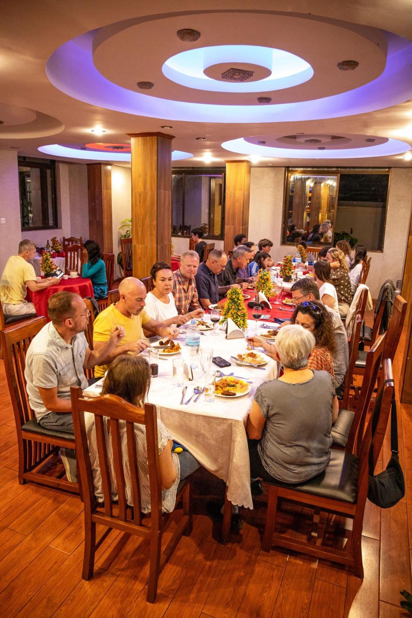 Green Mountain Hotel Arusha Ngoại thất bức ảnh