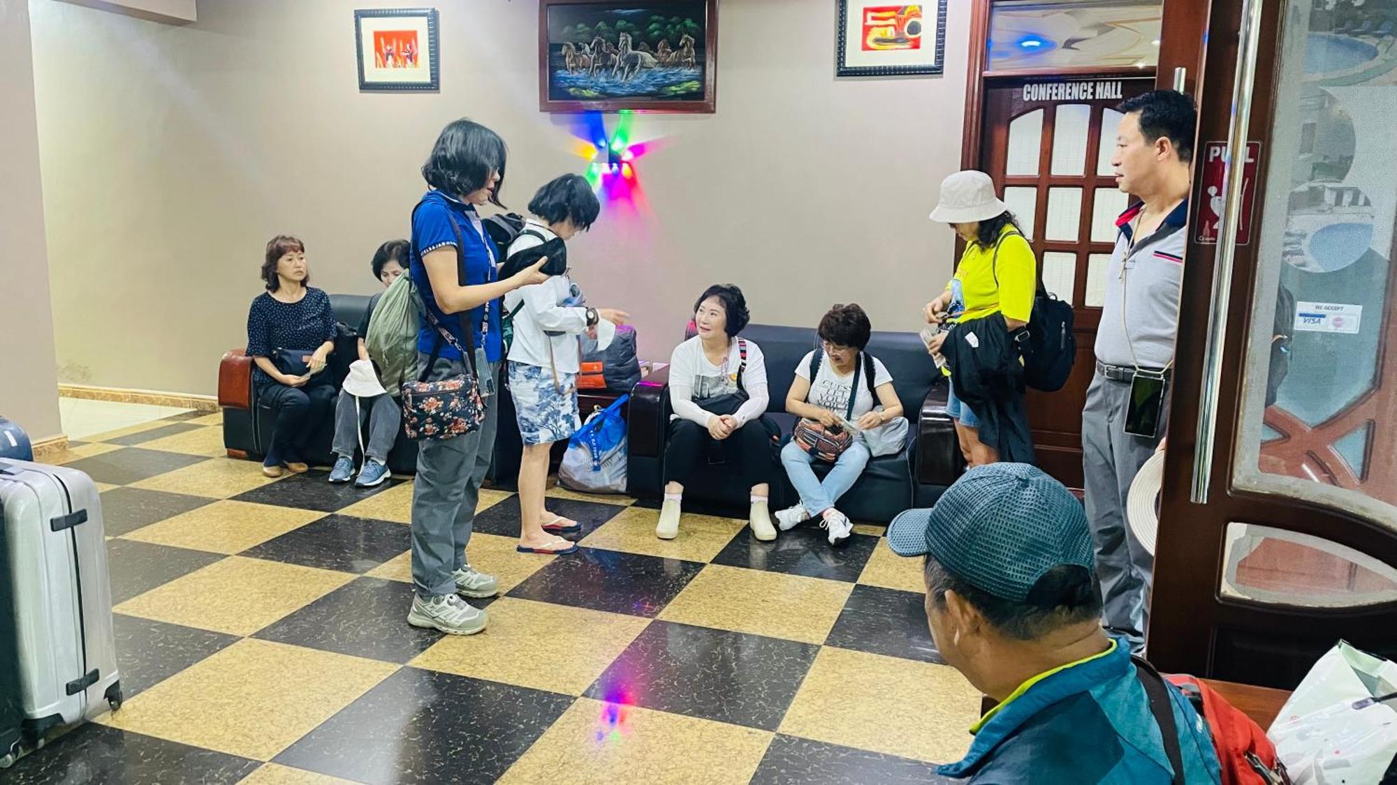 Green Mountain Hotel Arusha Ngoại thất bức ảnh