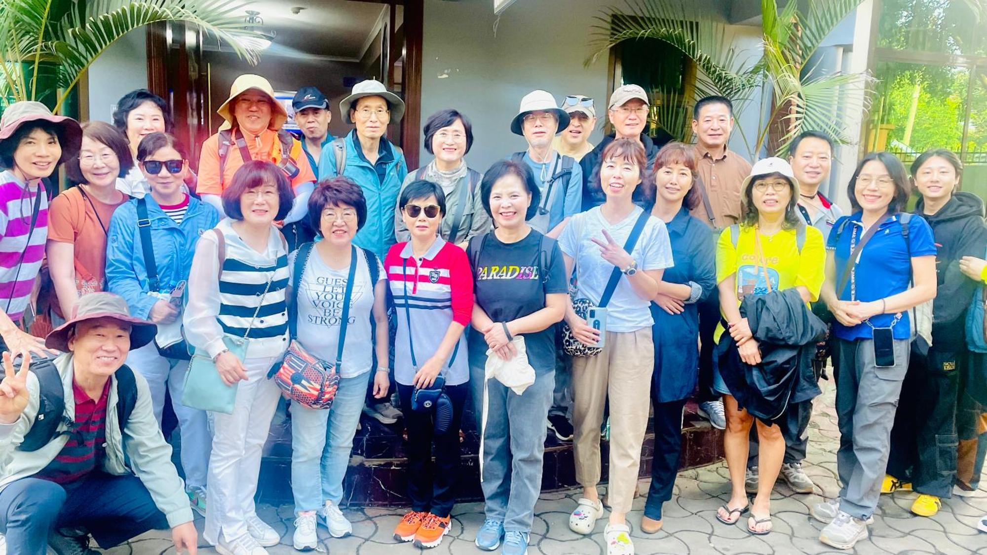 Green Mountain Hotel Arusha Ngoại thất bức ảnh