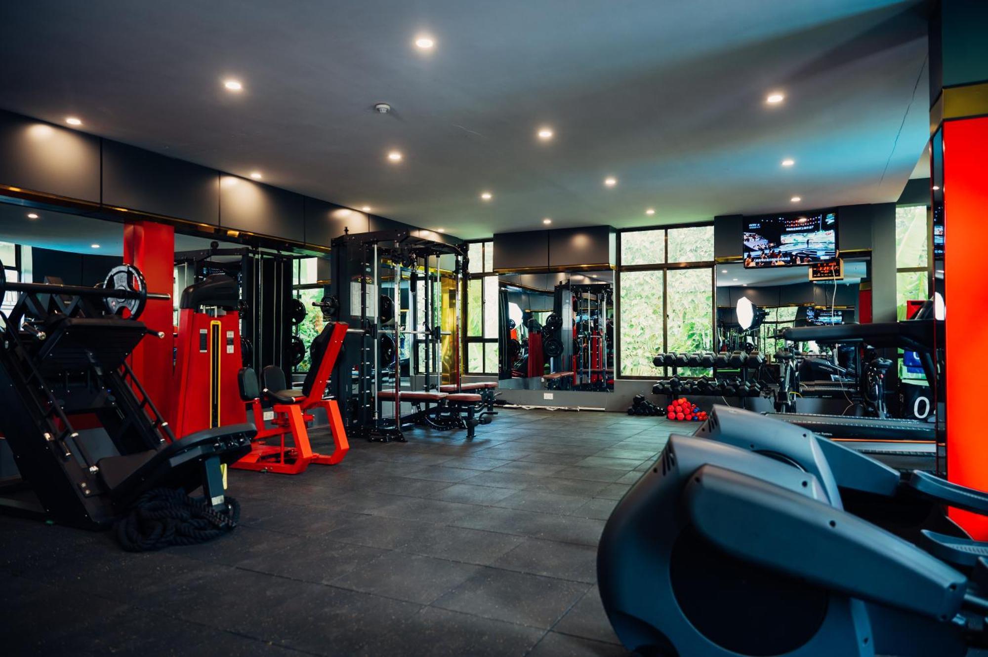Green Mountain Hotel Arusha Ngoại thất bức ảnh