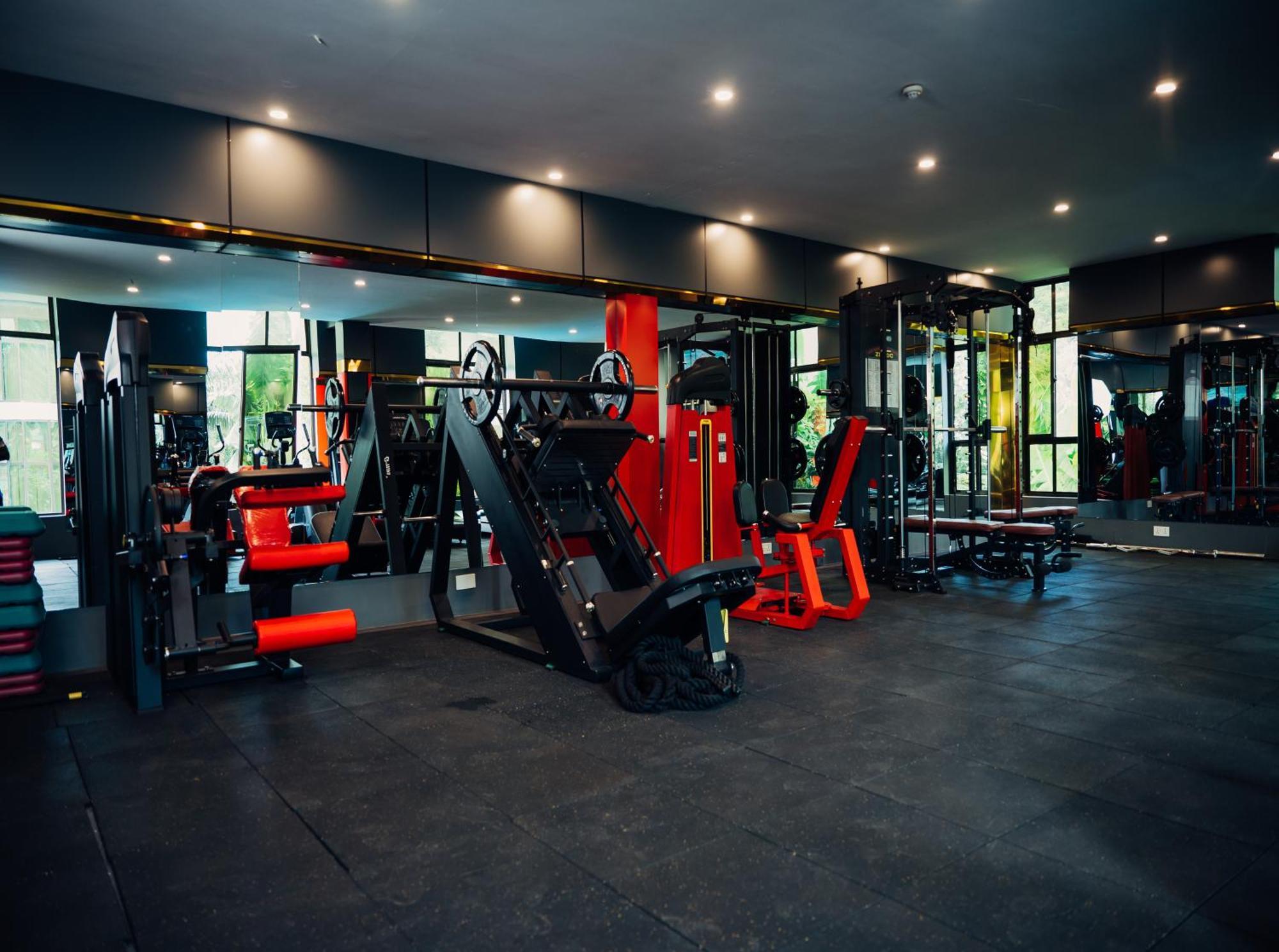 Green Mountain Hotel Arusha Ngoại thất bức ảnh